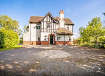Property For Sale in Mansfield