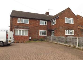End terrace house For Sale in Bromsgrove