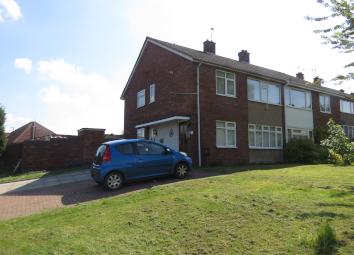 Flat For Sale in Walsall