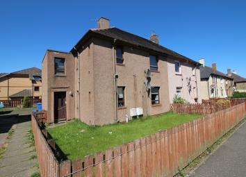 Flat For Sale in Bathgate