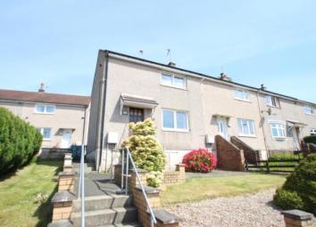 End terrace house For Sale in Airdrie