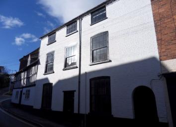 Flat To Rent in Bewdley