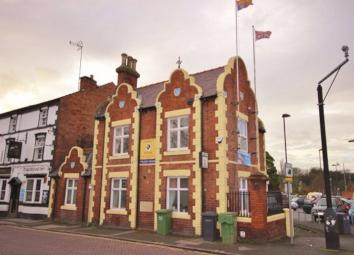 Studio To Rent in Kidderminster