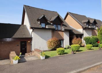Detached house For Sale in Clydebank