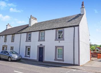 Flat For Sale in Stirling