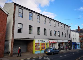 Flat To Rent in Chepstow