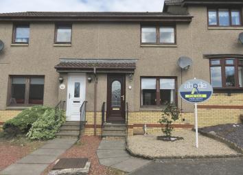 Terraced house For Sale in Airdrie