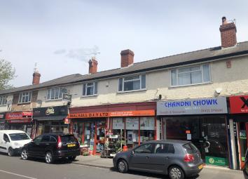 Flat To Rent in Walsall