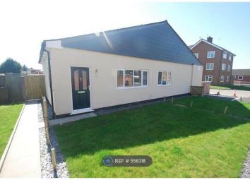 Flat To Rent in Stafford
