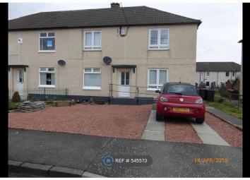 Flat To Rent in Cumnock