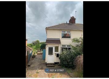 3 Bedroom Semi-detached house to rent