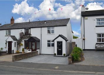 Cottage For Sale in Manchester