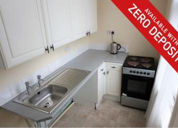 Studio To Rent in Stockton-on-Tees