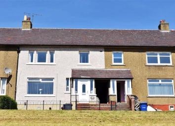 Terraced house For Sale in Greenock