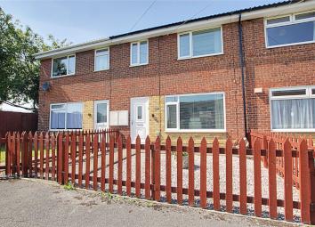 Terraced house For Sale in Beverley