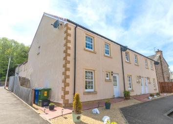 End terrace house For Sale in Falkirk