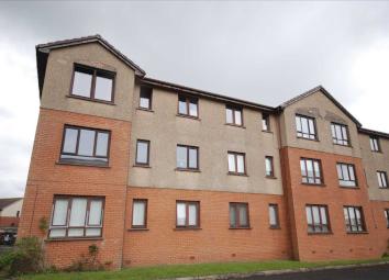 Flat For Sale in Saltcoats