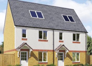 Terraced house For Sale in Larkhall