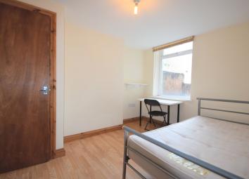 1 Bedrooms Terraced house to rent in Glenroy Street, Roath CF24
