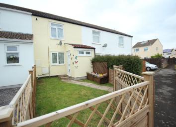 Terraced house For Sale in Caldicot