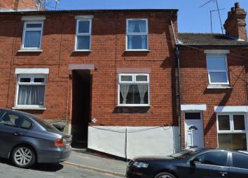 Terraced house For Sale in Lincoln