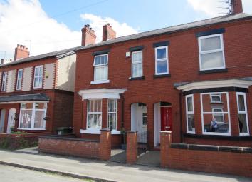 Semi-detached house For Sale in Northwich