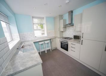 End terrace house For Sale in Accrington