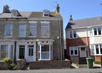 Maisonette To Rent in Hornsea