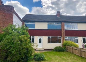 Flat For Sale in Middlesbrough