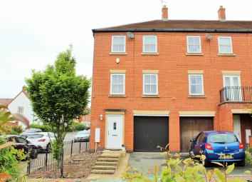 Town house For Sale in Birmingham