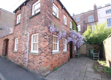 Detached house To Rent in Wakefield