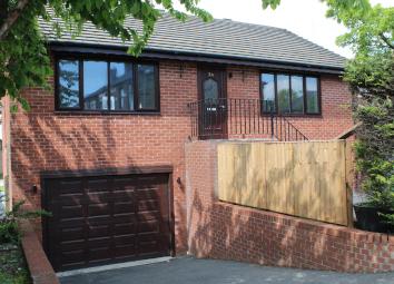 Detached house For Sale in Rochdale