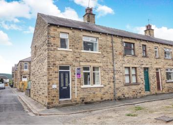 End terrace house For Sale in Bingley