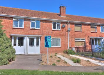 Terraced house For Sale in Bridgwater