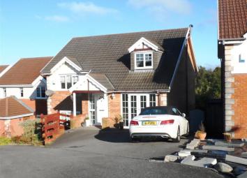 4 Bedroom Property to rent
