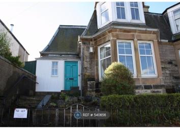 End terrace house To Rent in Edinburgh