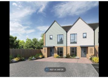 End terrace house To Rent in 