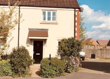 Semi-detached house For Sale in Pewsey