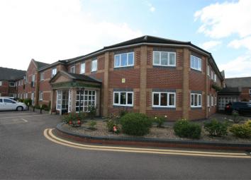 Flat For Sale in Northampton