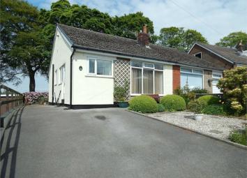 Semi-detached bungalow For Sale in Nelson
