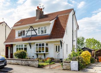 Villa For Sale in Glasgow