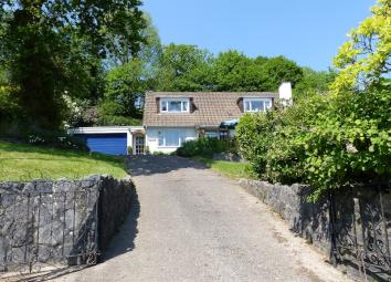 Detached bungalow For Sale in Bridgend