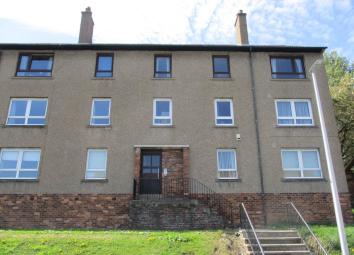 Flat To Rent in Dundee