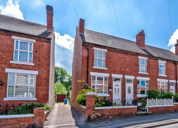 Terraced house For Sale in Walsall