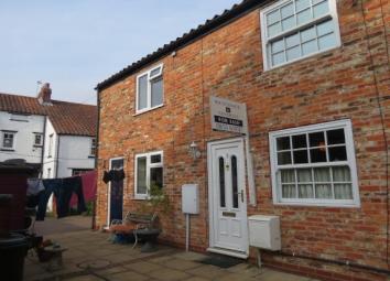 Terraced house To Rent in Malton