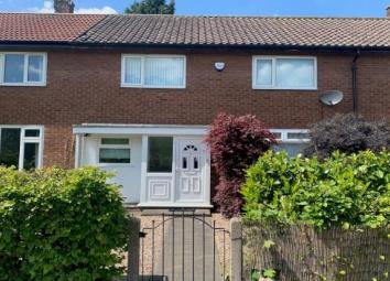 Terraced house To Rent in Wilmslow
