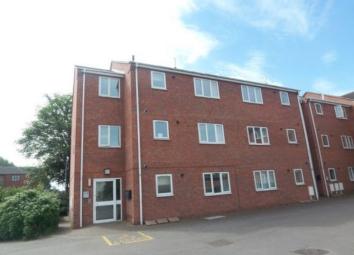 Flat To Rent in Grantham