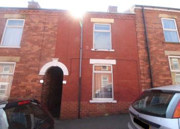 Terraced house To Rent in Grantham