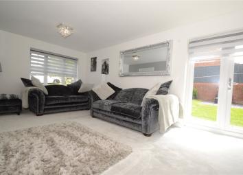 Detached house For Sale in Clitheroe