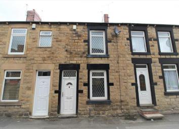 Terraced house For Sale in Barnsley